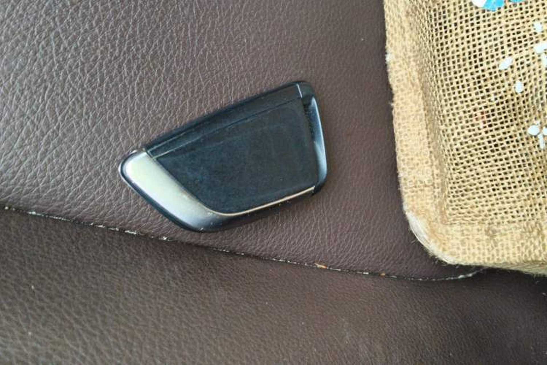 Used BMW X1 2020 sDrive25Li Leading Model Vehicle Key