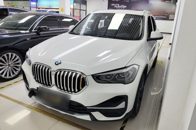 Used BMW X1 2020 xDrive25Li Luxury Edition Guazi used car, China used car export, Used car for sale, Used  cars, Cheapest cars for sale