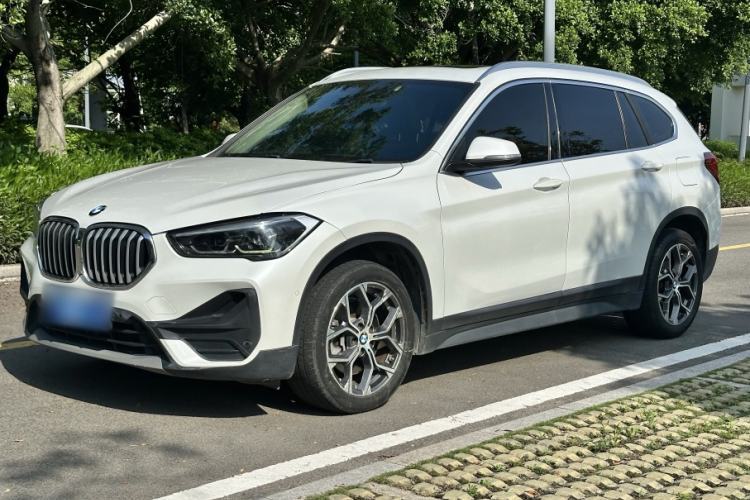 BMW X1 2020 sDrive25Li Leading Model usado Guazi used car, China used car export, Used car for sale, Used cars, Cheapest cars for sale