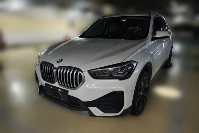 Used BMW X1 2020 sDrive20Li Fashion Model