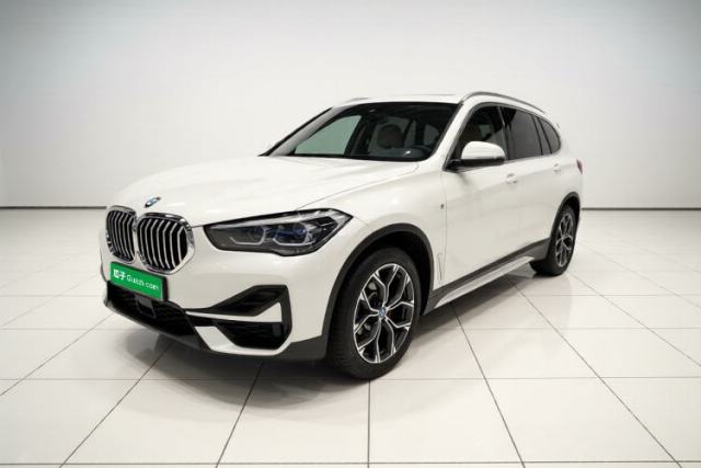 BMW X1 2020 sDrive20Li Premium Edition usado