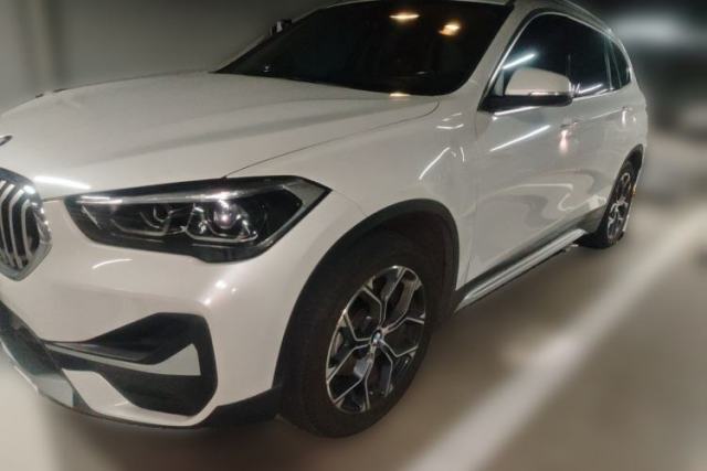 Used BMW X1 2020 sDrive20Li Premium Edition