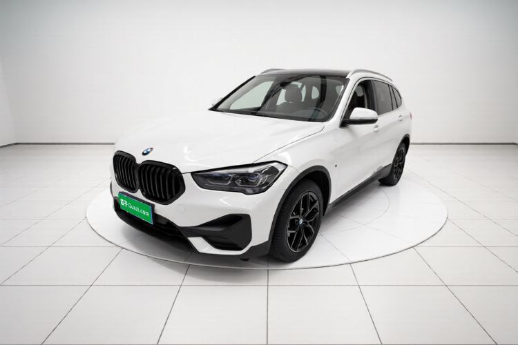 BMW X1 2020 sDrive25Li Leading Model مستعملة Guazi used car, China used car export, Used car for sale, Used  cars, Cheapest cars for sale