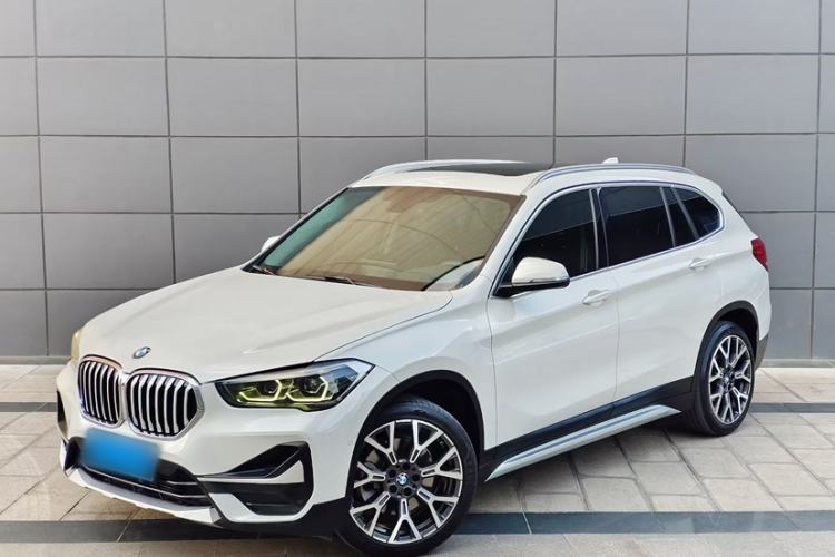 Used BMW X1 2020 xDrive25Li Luxury Edition Guazi used car, China used car export, Used car for sale, Used  cars, Cheapest cars for sale