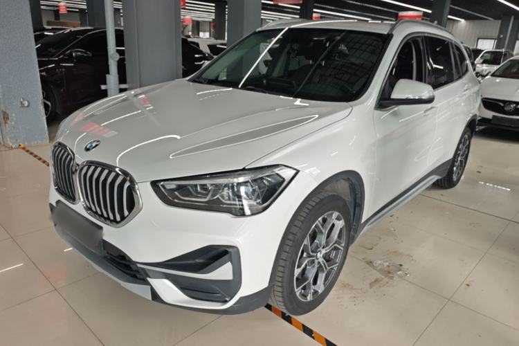 Used BMW X1 2020 sDrive20Li Premium Edition Guazi used car, China used car export, Used car for sale, Used cars, Cheapest cars for sale