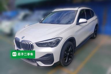 Used BMW X1 2020 sDrive20Li Fashion Model