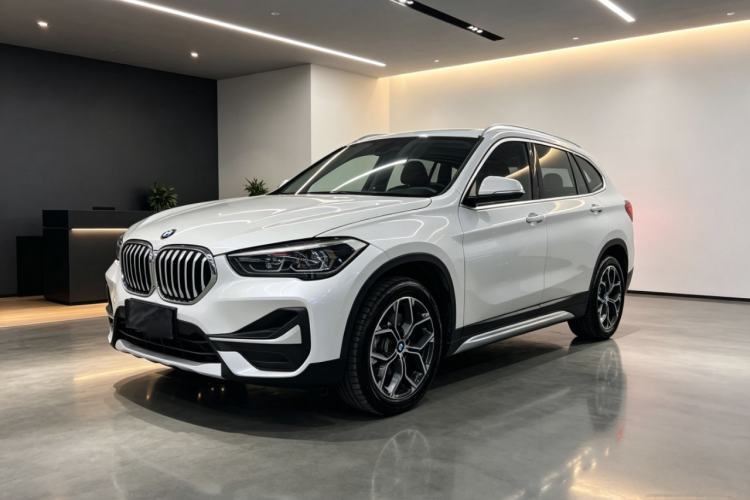 Used BMW X1 2020 sDrive20Li Premium Edition Guazi used car, China used car export, Used car for sale, Used cars, Cheapest cars for sale