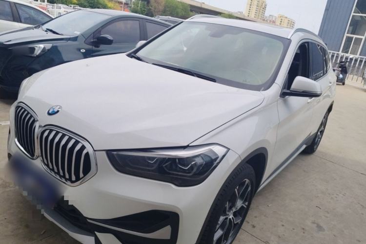 Used BMW X1 2020 sDrive20Li Premium Edition Guazi used car, China used car export, Used car for sale, Used  cars, Cheapest cars for sale
