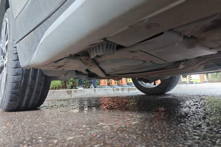 Used BMW X1 2020 xDrive25Li Luxury Edition Chassis Rear Right