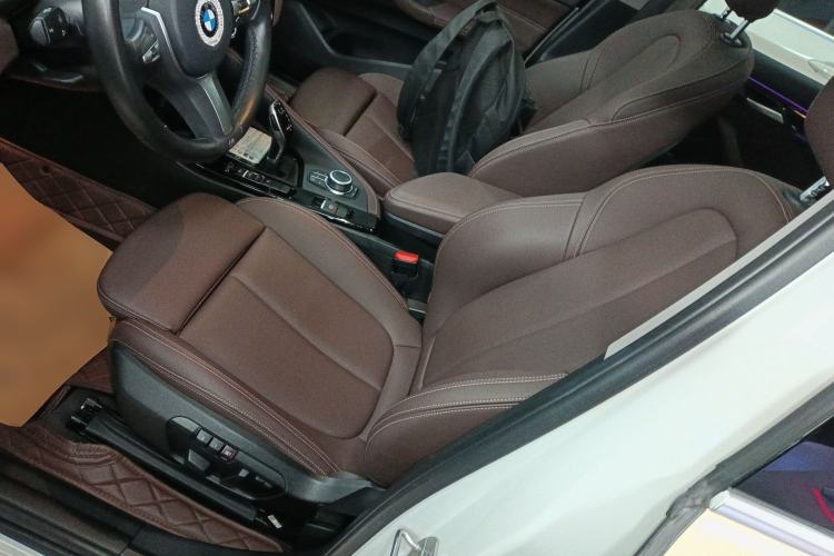 Used BMW X1 2020 sDrive20Li Premium Edition Left Front Seat