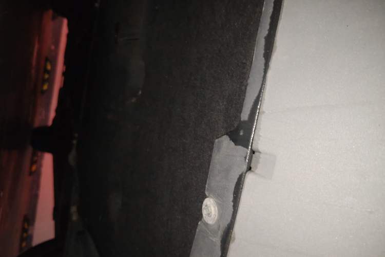 Used BMW X1 2021 sDrive20Li Fashion Model Chassis Front