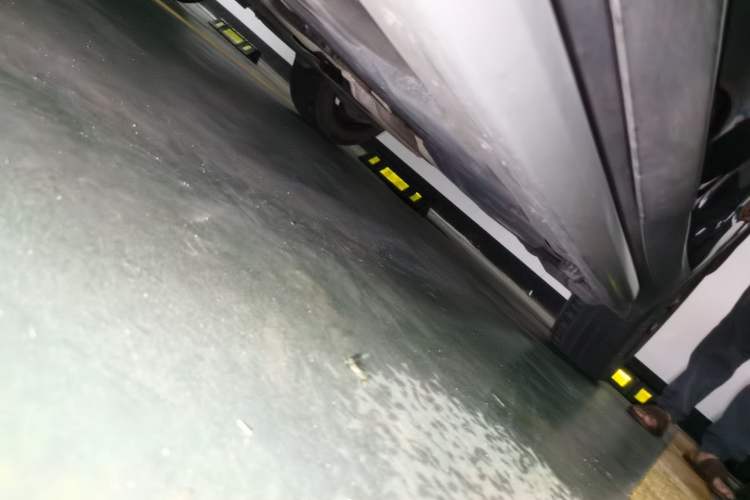 Used BMW X1 2021 sDrive20Li Premium Edition Chassis Front Left