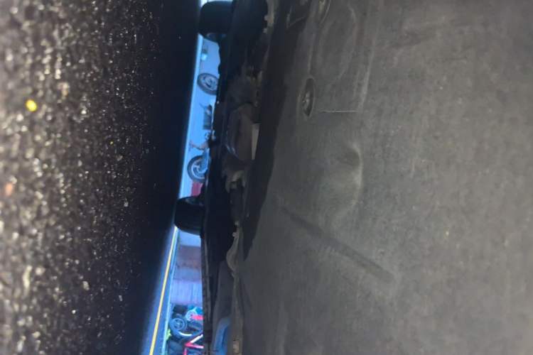 Used BMW X1 2021 xDrive25Li Luxury Model Chassis Front