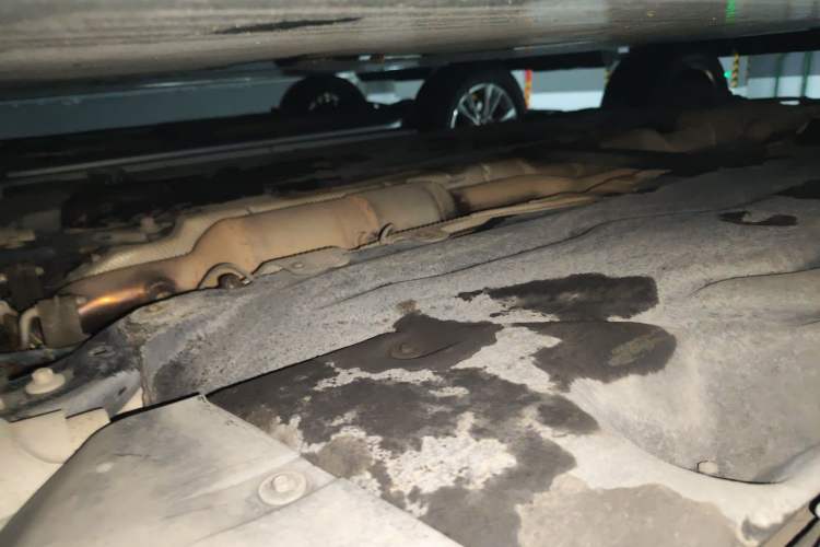 Used BMW X1 2021 sDrive25Li Leading Model Chassis Front Right