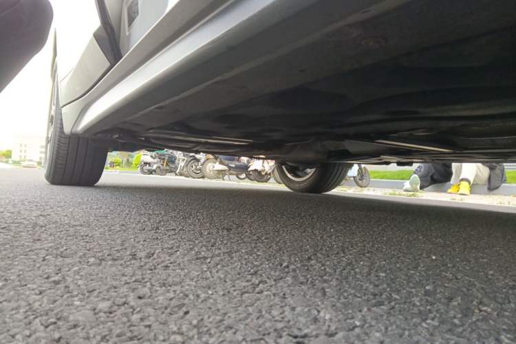 Used BMW X1 2021 sDrive25Li Leading Model Chassis Front Right
