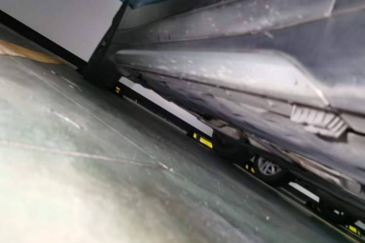 Used BMW X1 2021 sDrive20Li Premium Edition Chassis Front Right