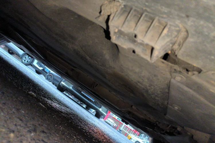Used BMW X1 2021 sDrive25Li Leading Model Chassis Front Right
