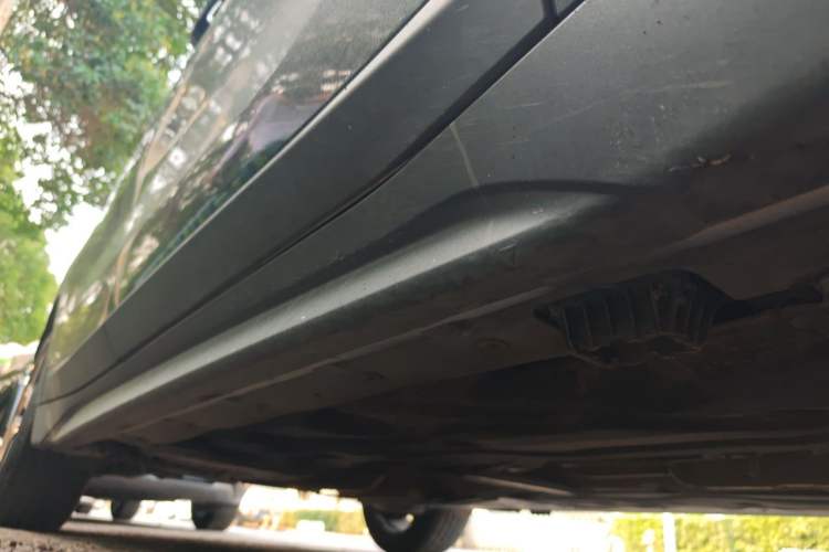 Used BMW X1 2021 Restyled sDrive25Li Leading Edition Chassis Front Right
