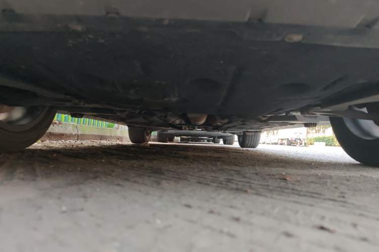 Used BMW X1 2021 Restyled sDrive25Li Leading Edition Chassis Front