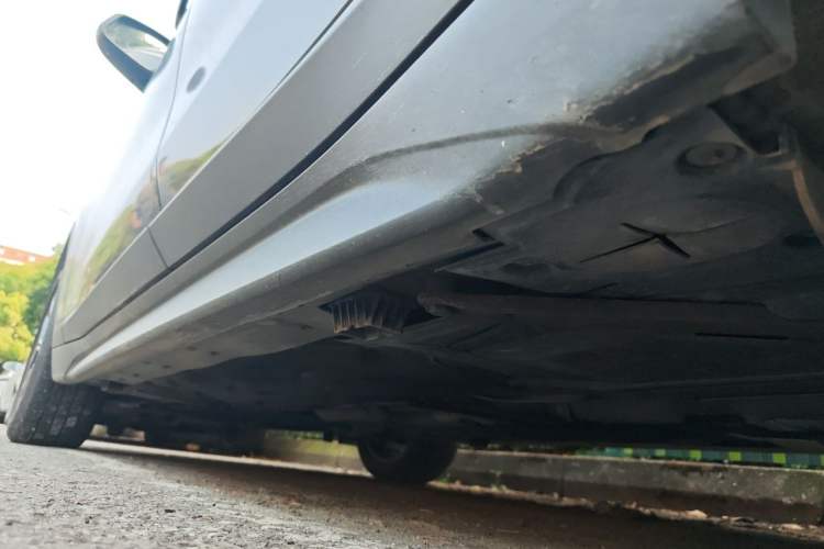 Used BMW X1 2021 Restyled sDrive25Li Leading Edition Chassis Rear Left