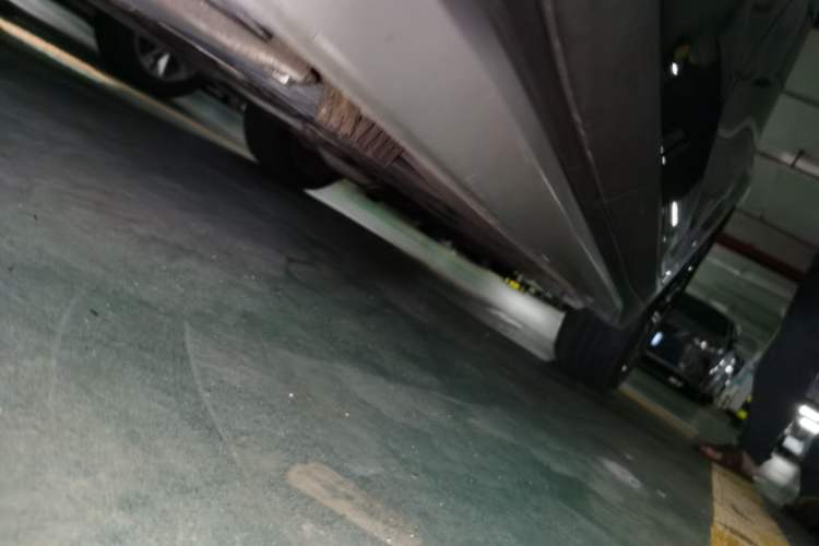 Used BMW X1 2021 sDrive20Li Premium Edition Chassis Rear Right