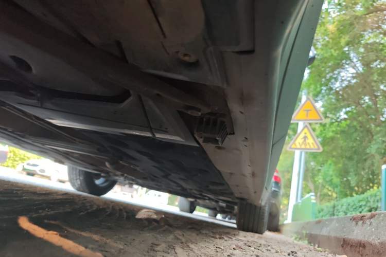 Used BMW X1 2021 Restyled sDrive25Li Leading Edition Chassis Rear Right