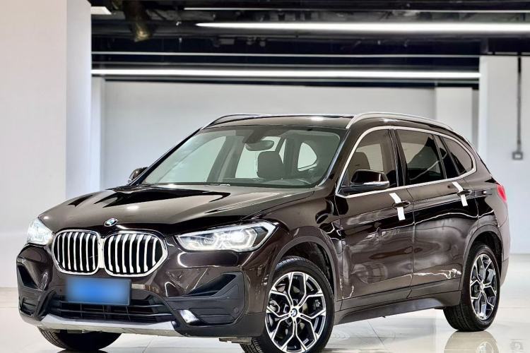 Gebrauchter BMW X1 2021 sDrive25Li Leading Model Guazi used car, China used car export, Used car for sale, Used  cars, Cheapest cars for sale