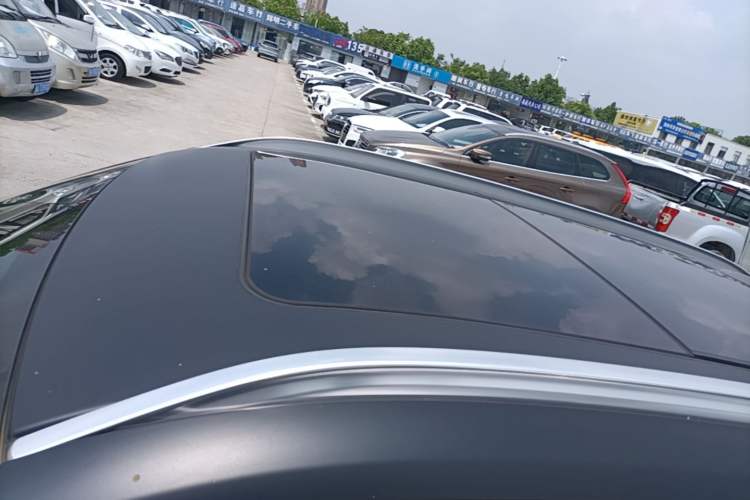 Used BMW X1 2021 Restyled sDrive25Li Leading Edition Roof