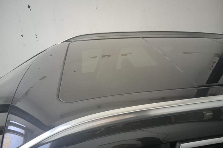 Used BMW X1 2021 sDrive20Li Fashion Model Roof