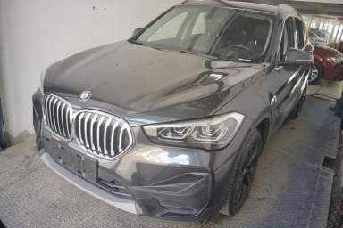 Used BMW X1 2021 sDrive20Li Fashion Model