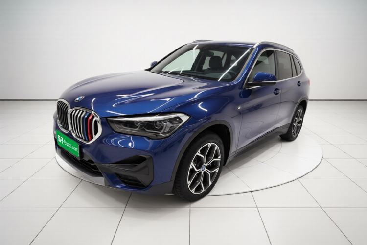 BMW X1 2021 sDrive25Li Leading Model usado Guazi used car, China used car export, Used car for sale, Used cars, Cheapest cars for sale