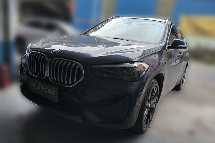 Ojetý BMW X1 2021 sDrive20Li Fashion Model Guazi used car, China used car export, Used car for sale, Used  cars, Cheapest cars for sale