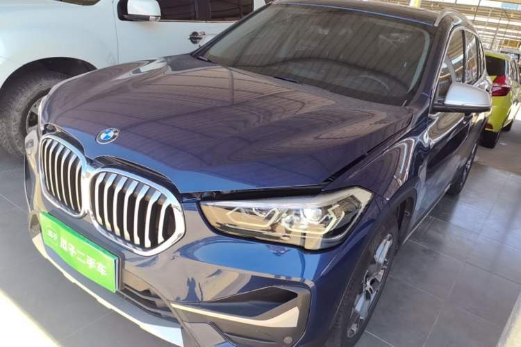 Ojetý BMW X1 2021 sDrive20Li Premium Edition Guazi used car, China used car export, Used car for sale, Used  cars, Cheapest cars for sale