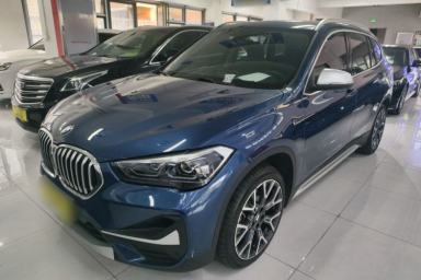 Used BMW X1 2021 Revised xDrive25Li Premium Edition