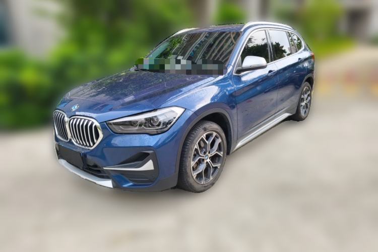 Used BMW X1 2021 sDrive20Li Premium Edition Guazi used car, China used car export, Used car for sale, Used  cars, Cheapest cars for sale