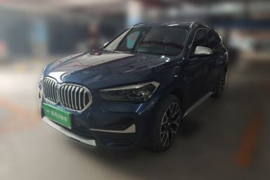 Used BMW X1 2021 xDrive25Li Luxury Model