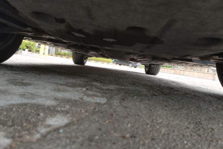 Used BMW X1 2021 sDrive20Li Premium Edition Chassis Front