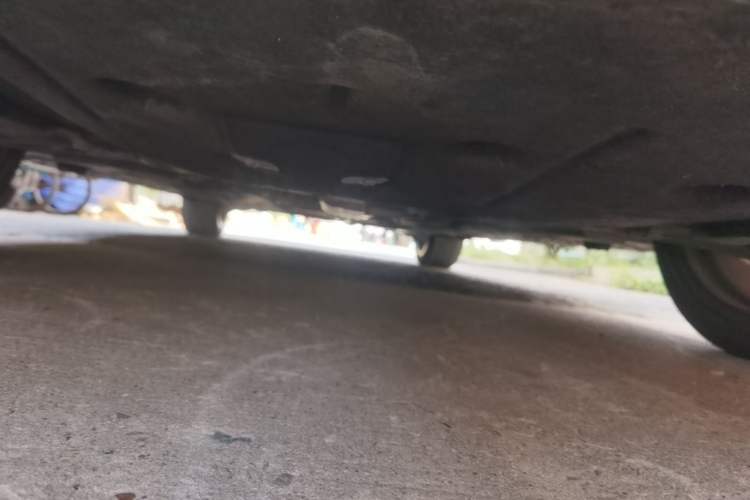 Used BMW X1 2021 xDrive25Li Luxury Model Chassis Front