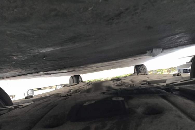Used BMW X1 2021 sDrive20Li Fashion Model Chassis Front