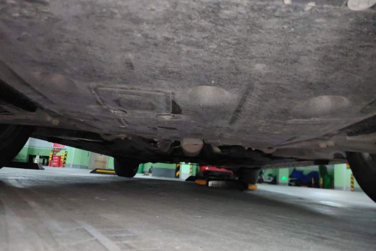 Used BMW X1 2021 Restyled sDrive25Li Leading Edition Chassis Front