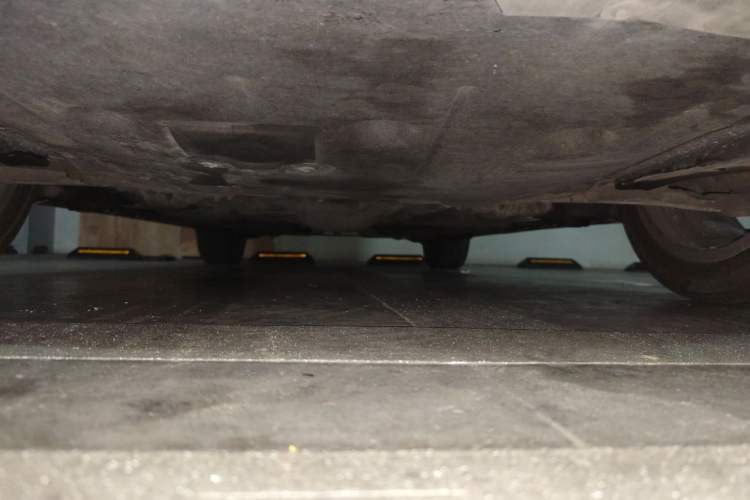 Used BMW X1 2021 Restyled sDrive20Li Premium Edition Chassis Front
