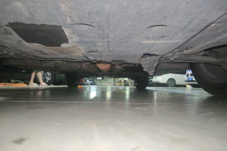 Used BMW X1 2021 Restyled sDrive25Li Leading Edition Chassis Front