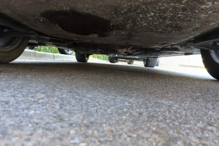 Used BMW X1 2021 Restyled sDrive20Li Fashion Version Chassis Front