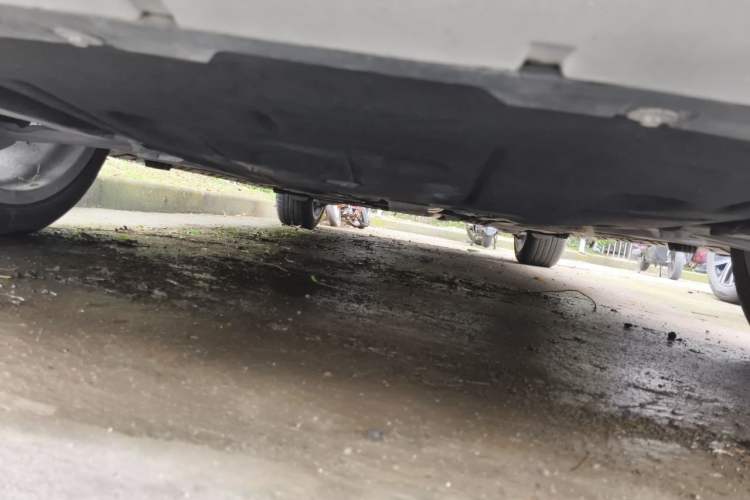 Used BMW X1 2021 xDrive25Li Luxury Model Chassis Front