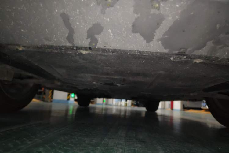 Used BMW X1 2021 Restyled sDrive20Li Fashion Version Chassis Front
