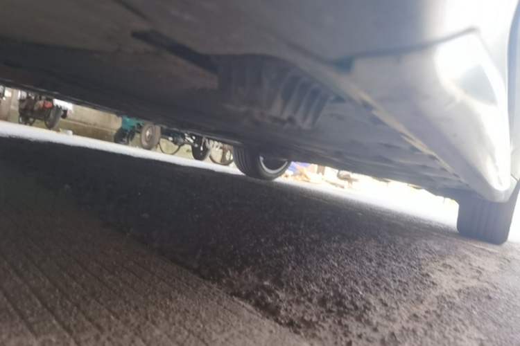 Used BMW X1 2021 xDrive25Li Luxury Model Chassis Front Left