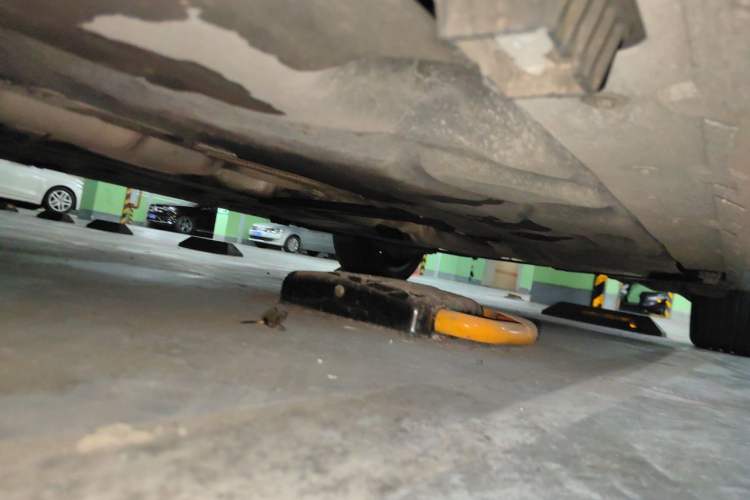 Used BMW X1 2021 Restyled sDrive25Li Leading Edition Chassis Front Left