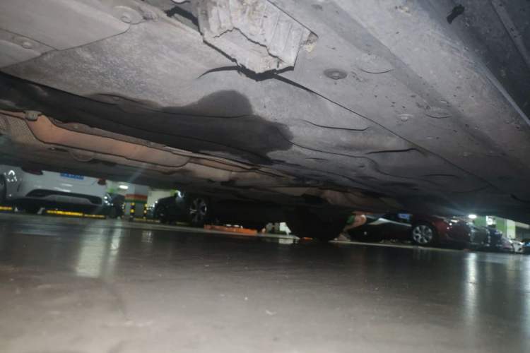 Used BMW X1 2021 Restyled sDrive25Li Leading Edition Chassis Front Left
