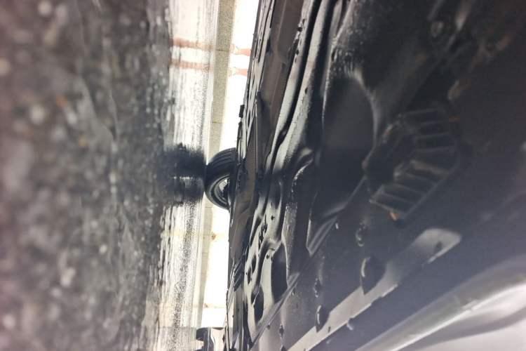 Used BMW X1 2021 sDrive25Li Leading Model Chassis Front Left