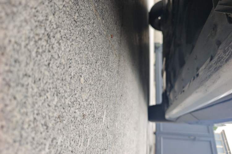 Used BMW X1 2021 xDrive25Li Luxury Model Chassis Front Left